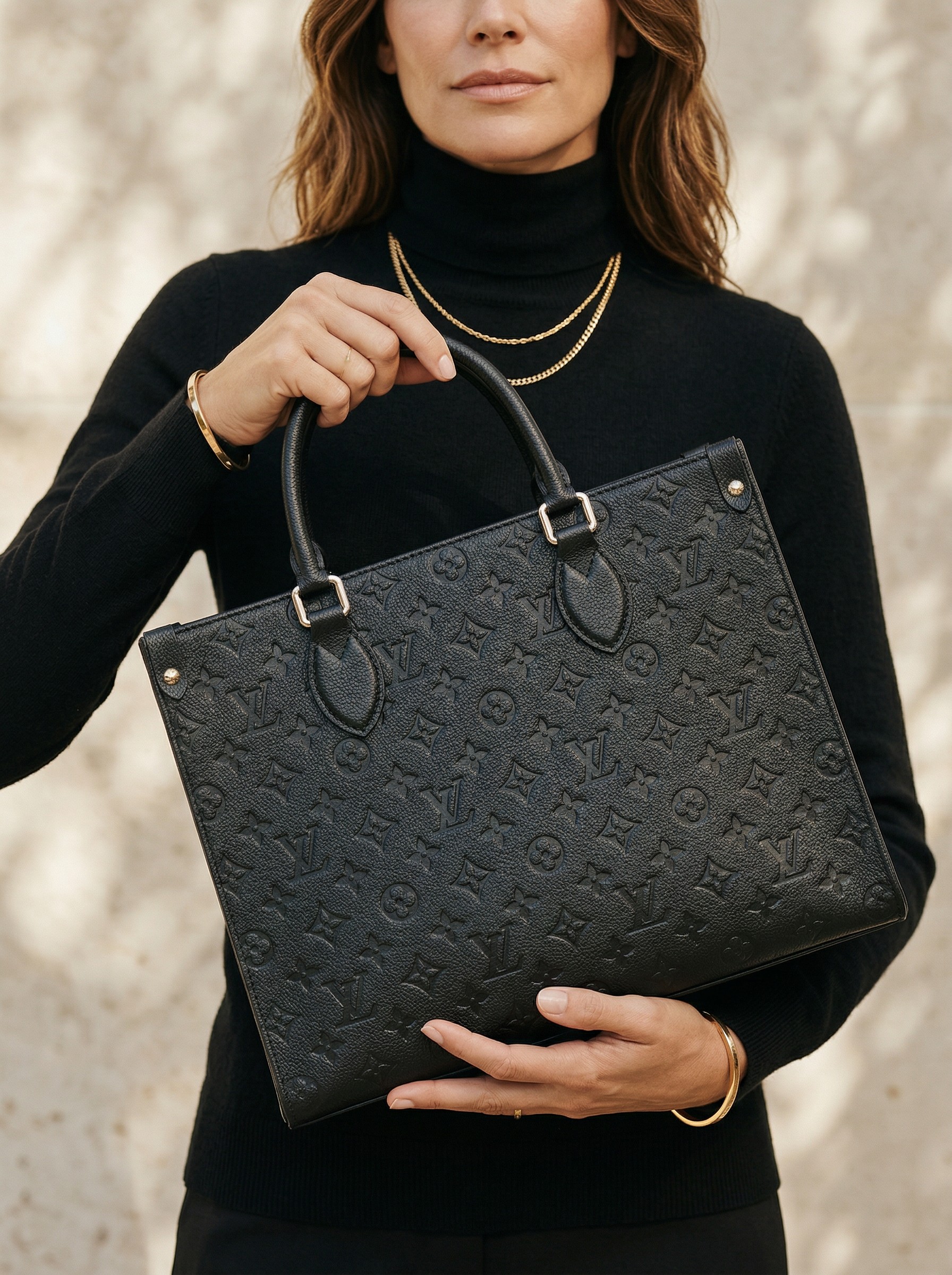 DBS-LC388 - Onthego MM Handbag Deal - Image 2