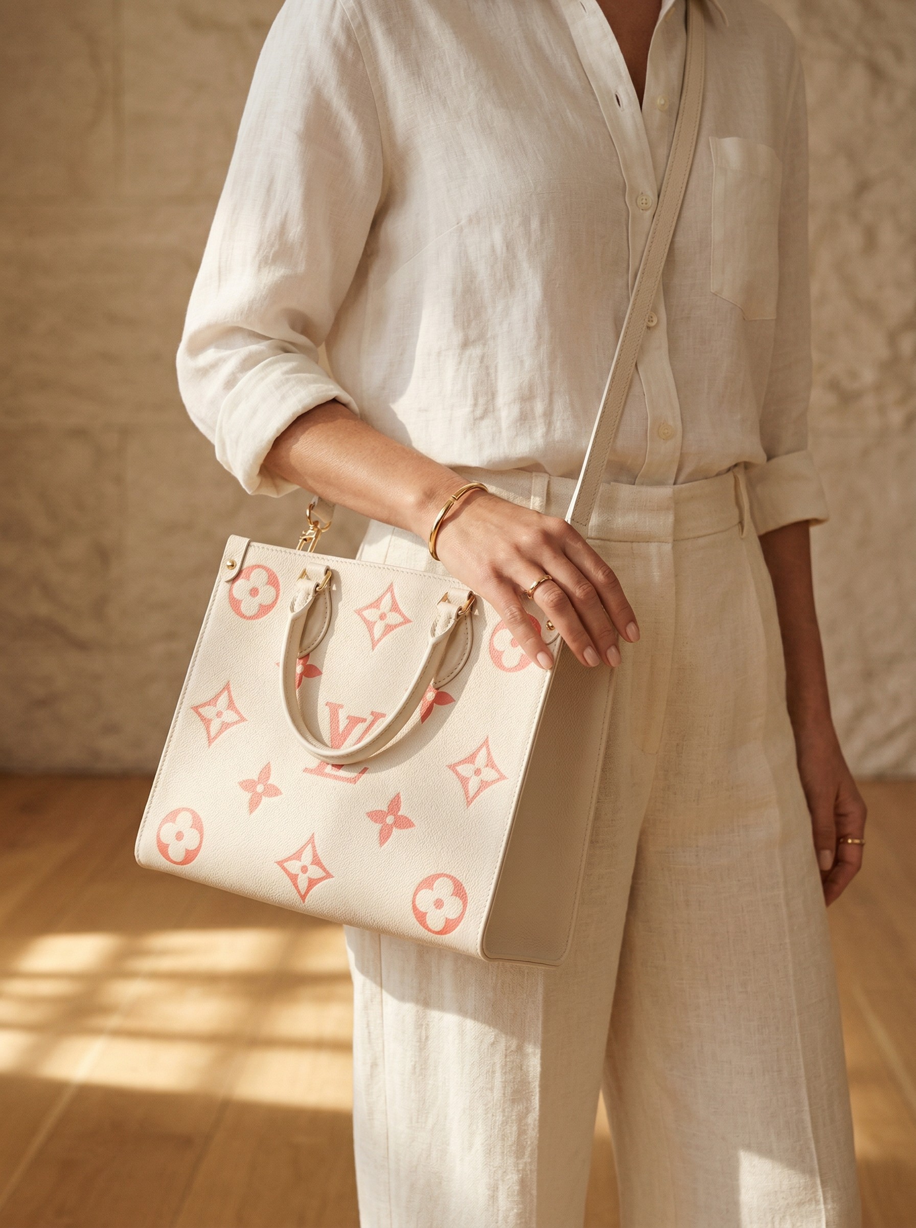 DBS-LC392 - Onthego MM Handbag Deal - Image 2