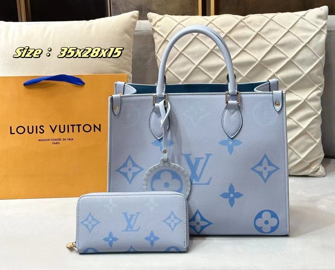 DBS-LC397 - Onthego MM Handbag Deal - Image 2