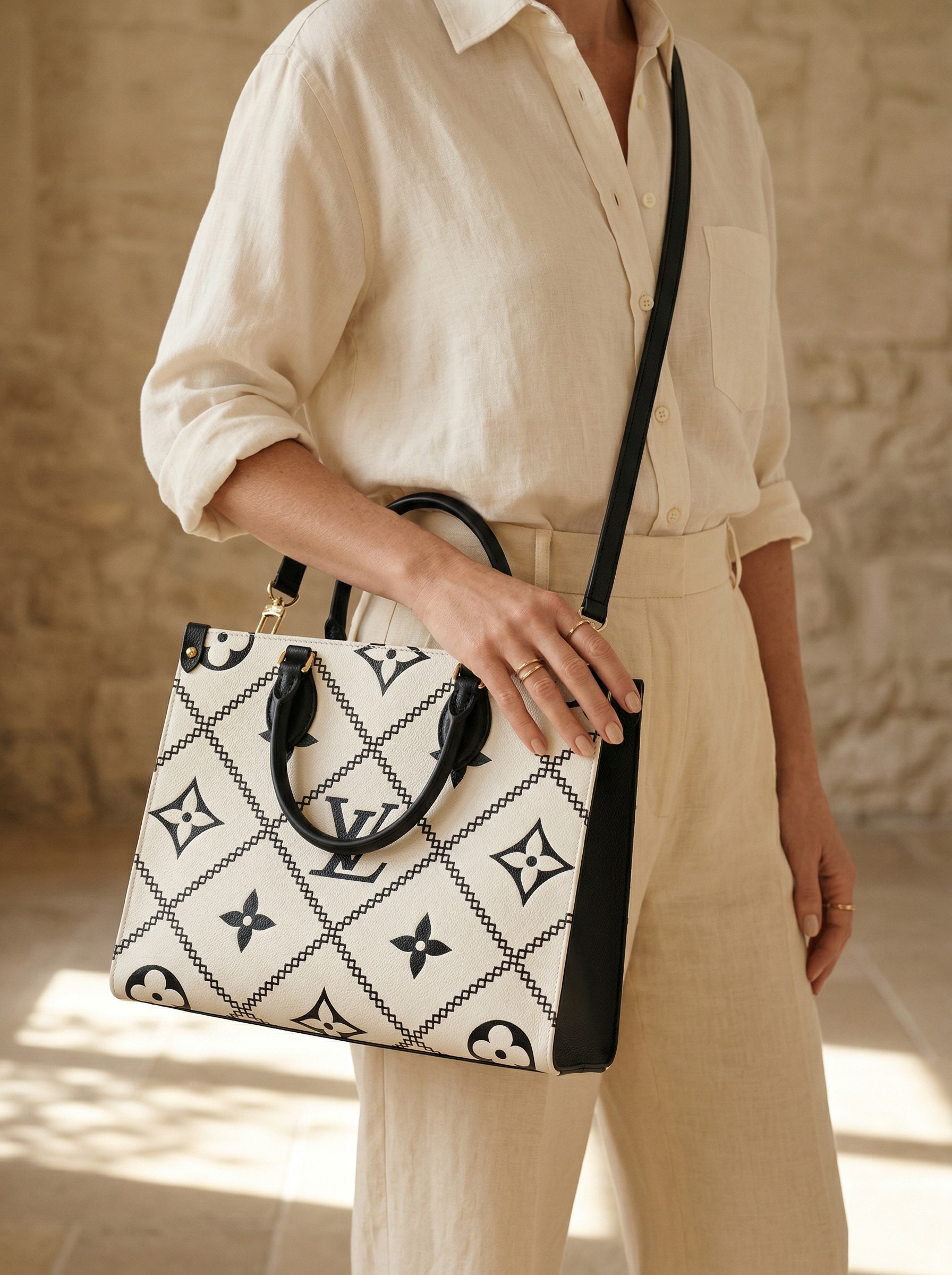 DBS-LC398 - Onthego MM Handbag Deal - Image 3