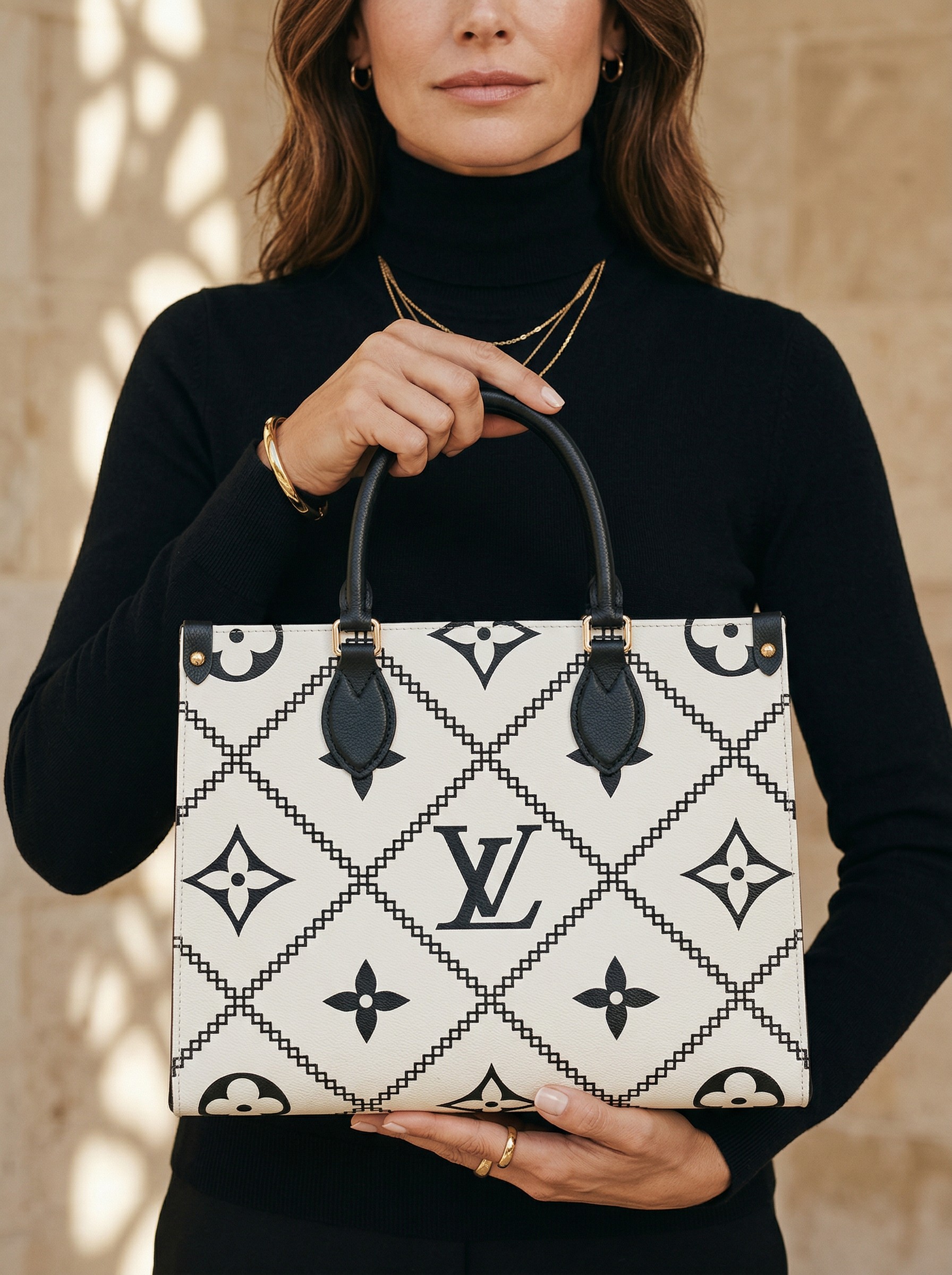DBS-LC398 - Onthego MM Handbag Deal - Image 2