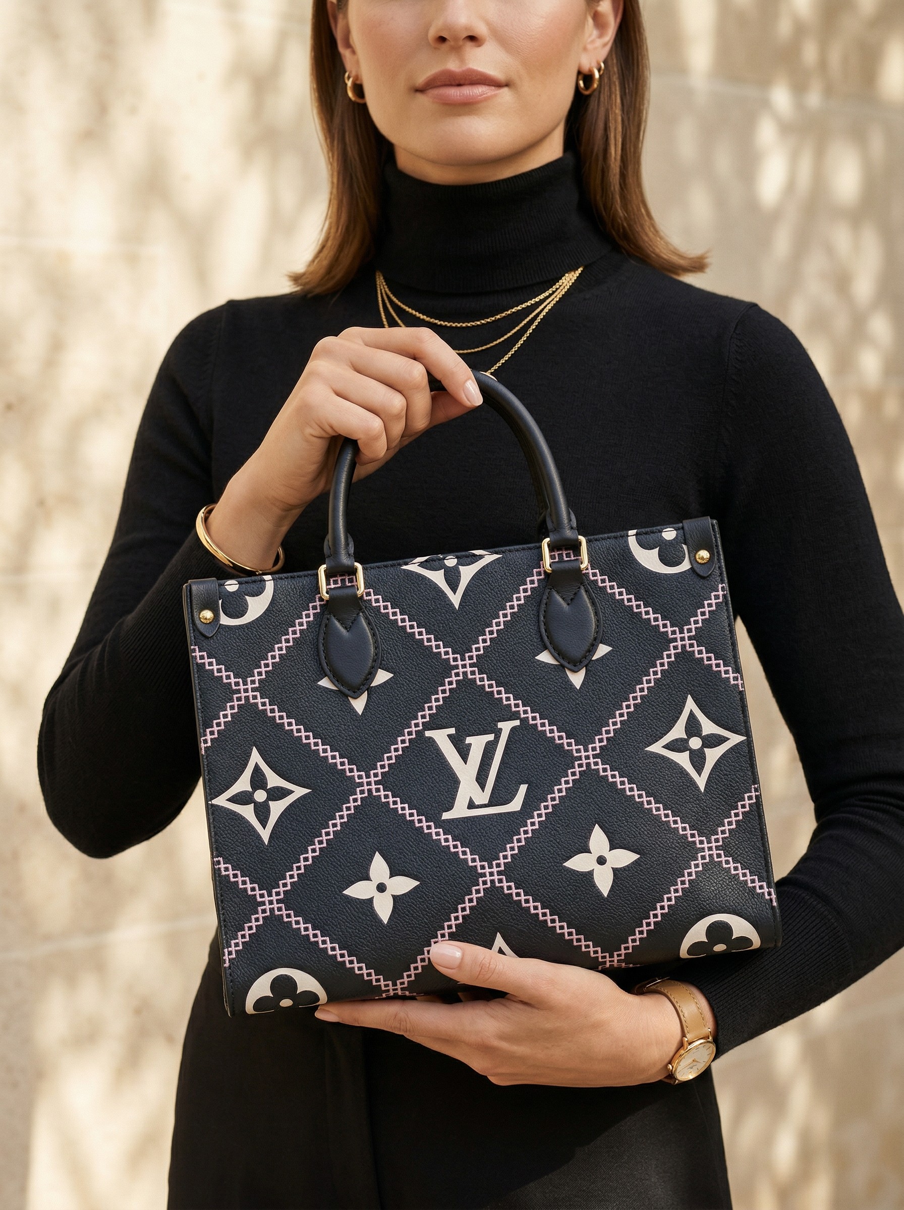 DBS-LC399 - Onthego MM Handbag Deal - Image 2