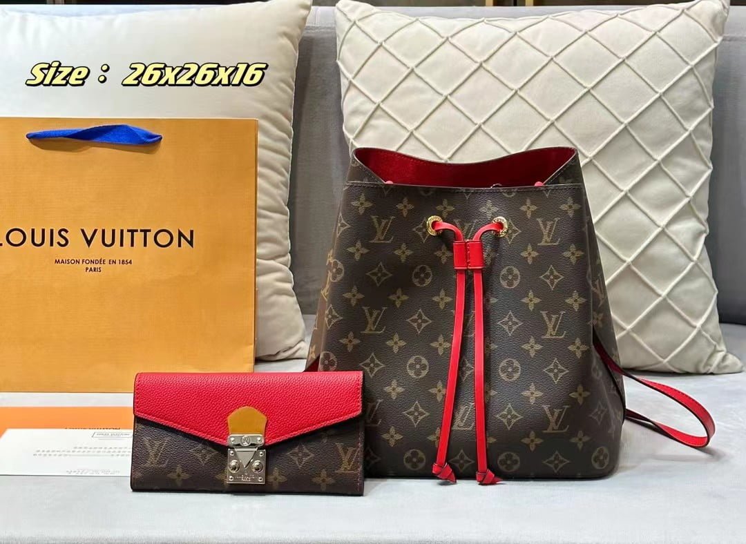 DBS-LC428 - NéoNóe MM Handbag Deal - Image 2