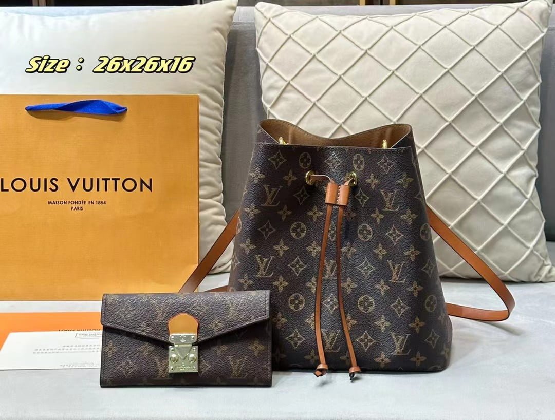 DBS-LC429 - NéoNóe MM Handbag Deal - Image 2