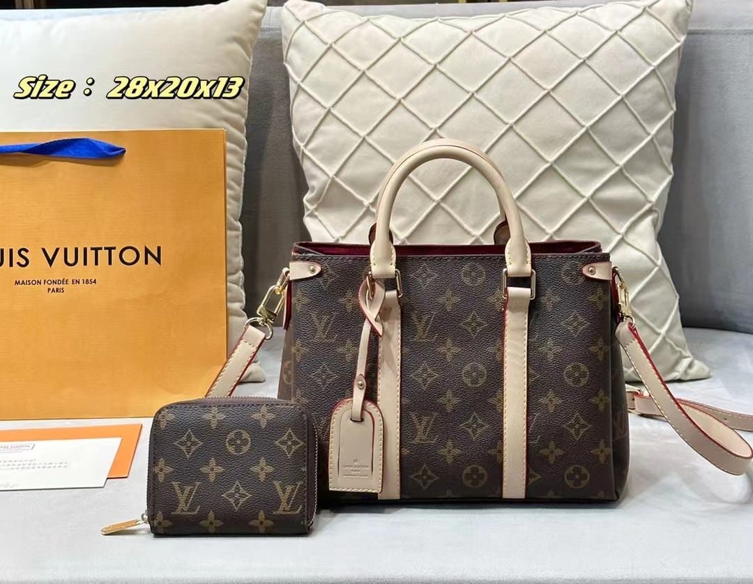 DBS-LC445 - Soufflot BB Handbag Deal - Image 5