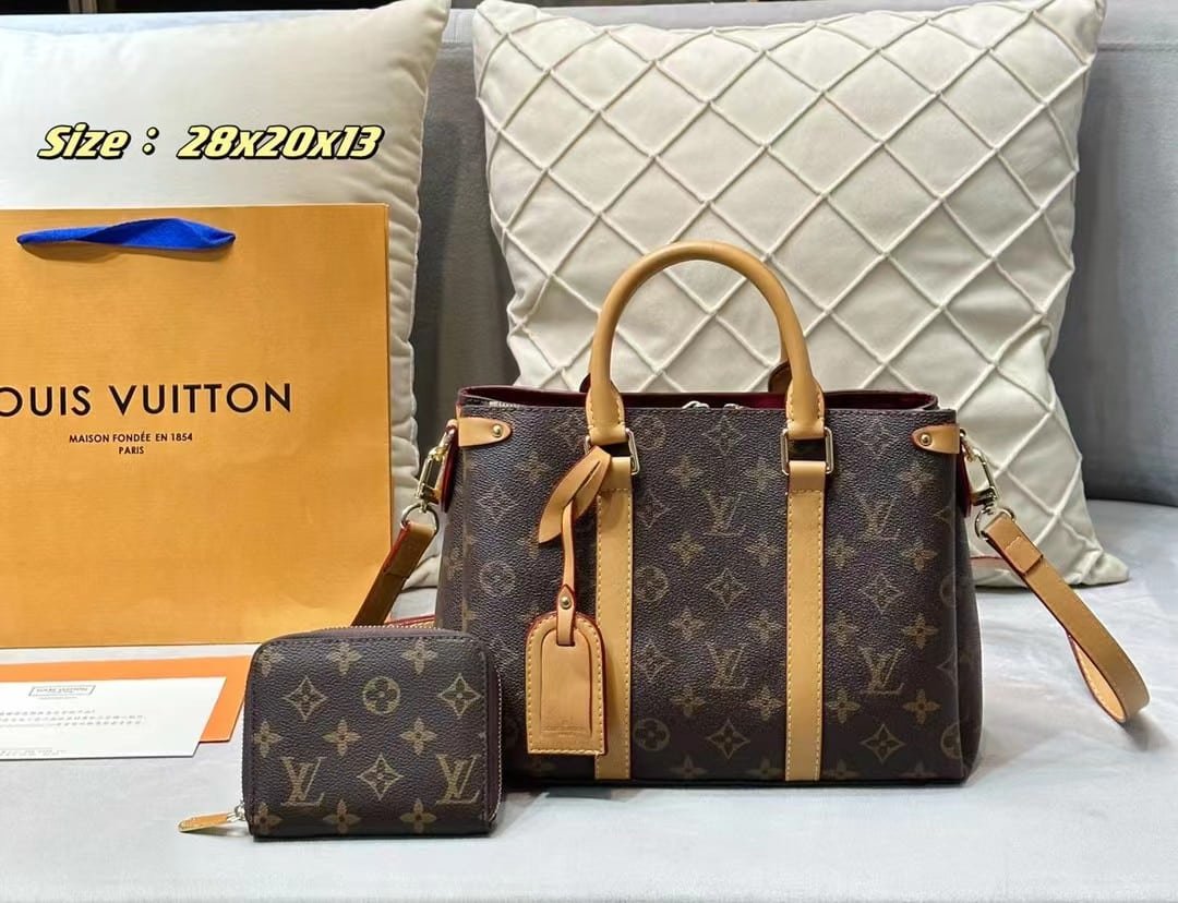 DBS-LC446 - Soufflot BB Handbag Deal - Image 5