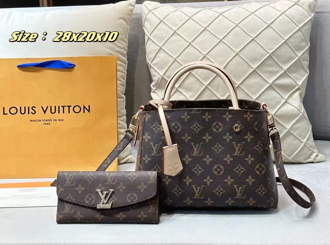 DBS-LC448 - Montaigne BB Handbag Deal - Image 5