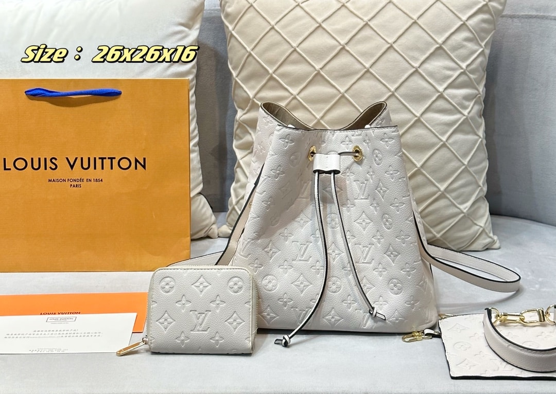 DBS-LC494 - NéoNóe MM Handbag Deal - Image 2