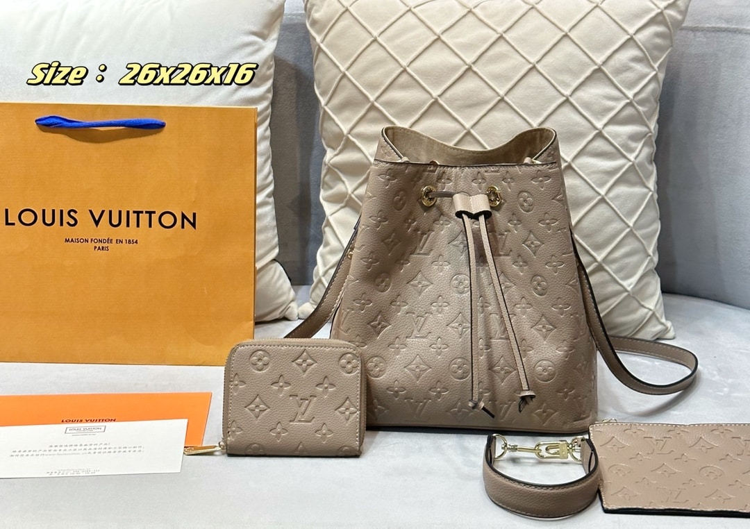 DBS-LC501 - NéoNóe MM Handbag Deal - Image 2