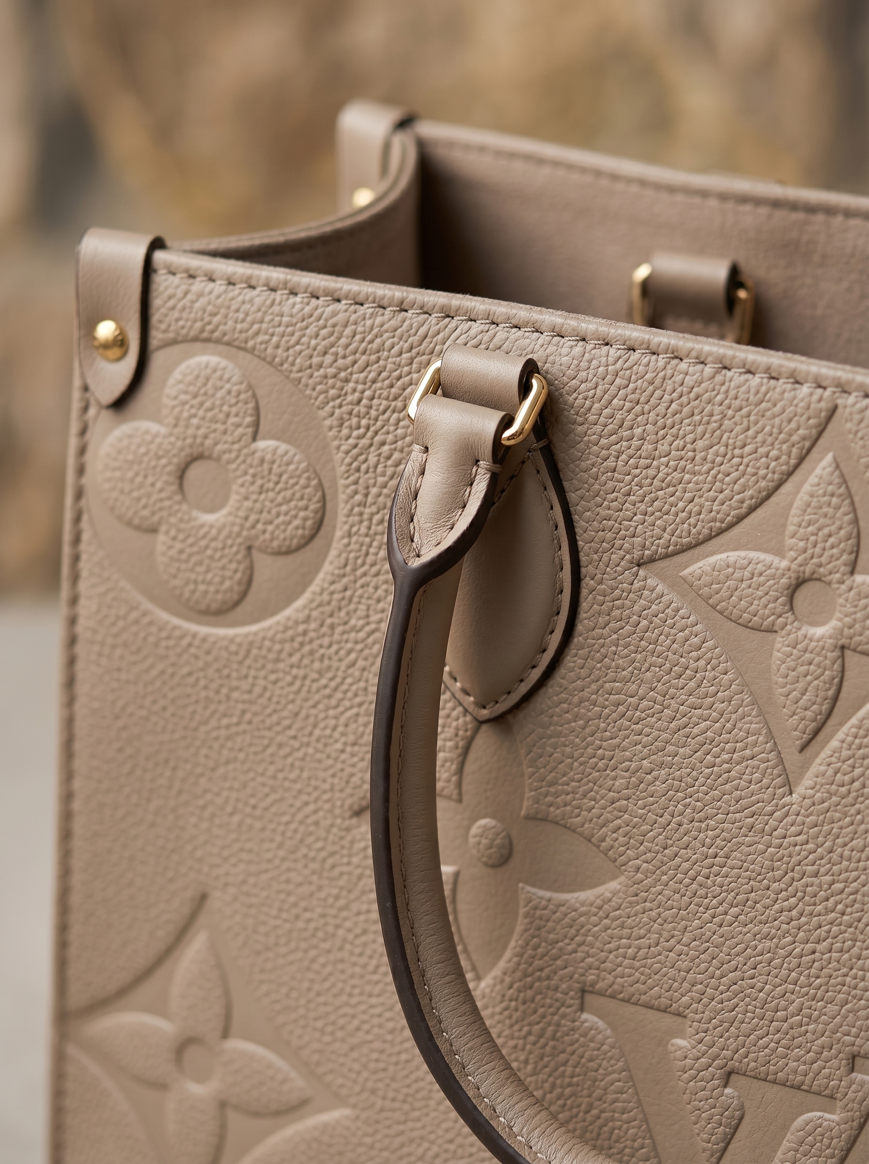 DBS-LC384 - Onthego MM Handbag Deal - Image 7