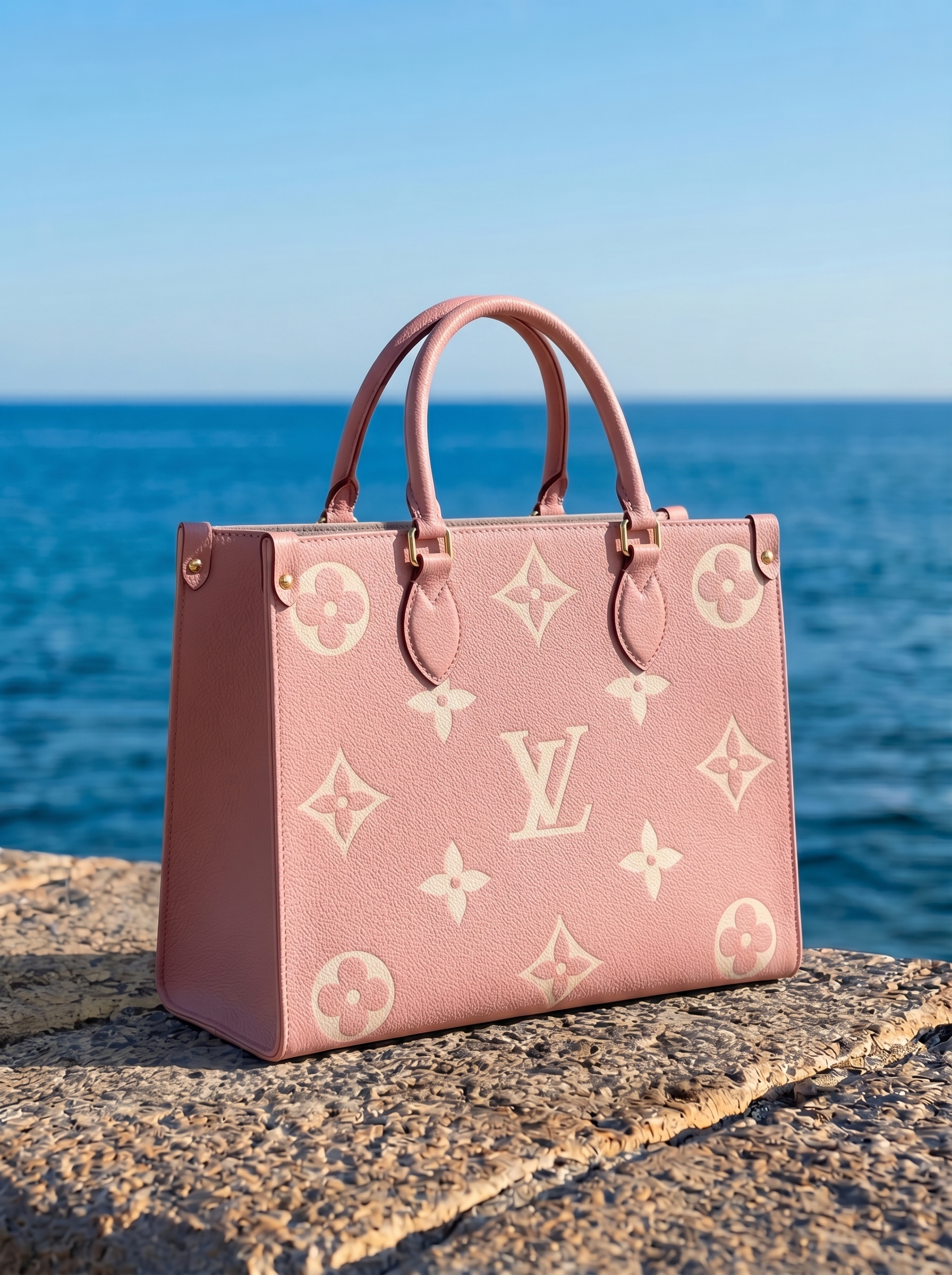 DBS-LC393 - Onthego MM Handbag Deal - Image 5