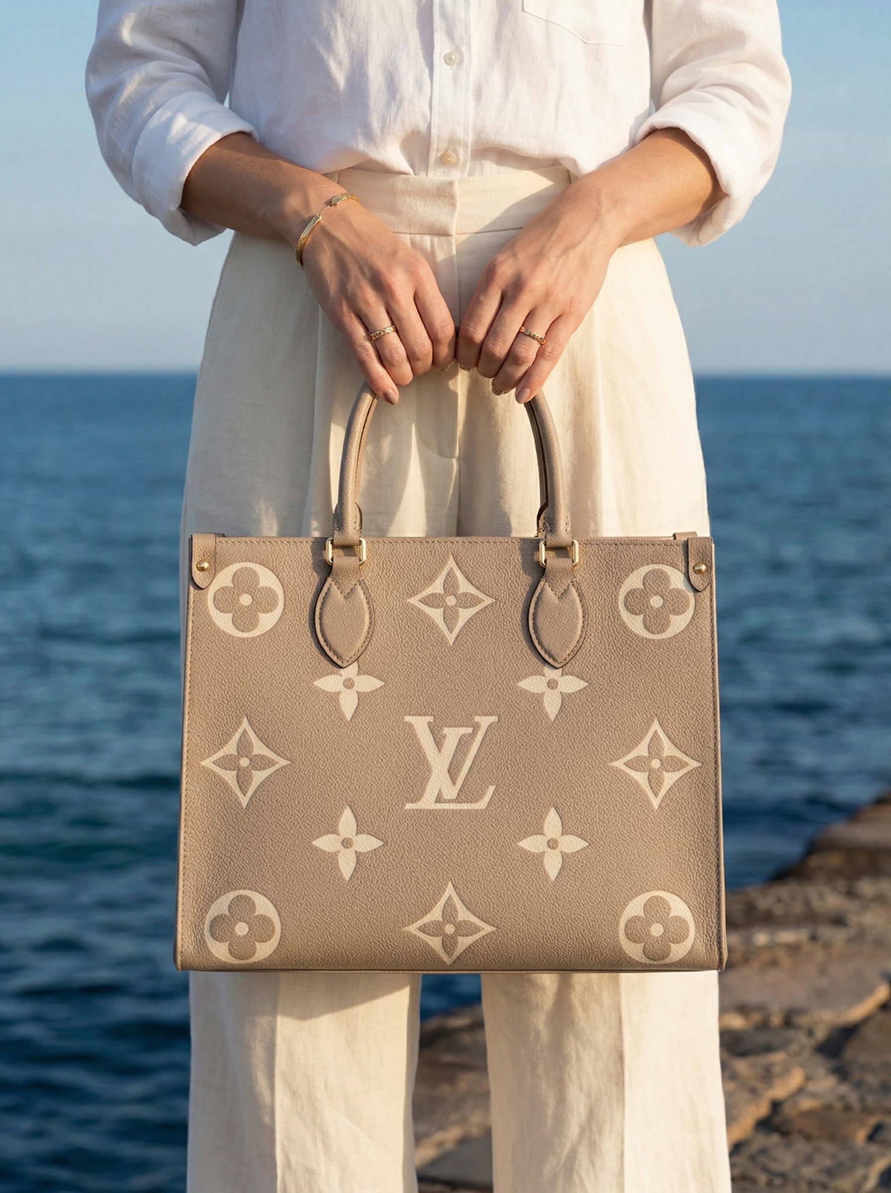DBS-LC487 - Onthego MM Handbag Deal - Image 3