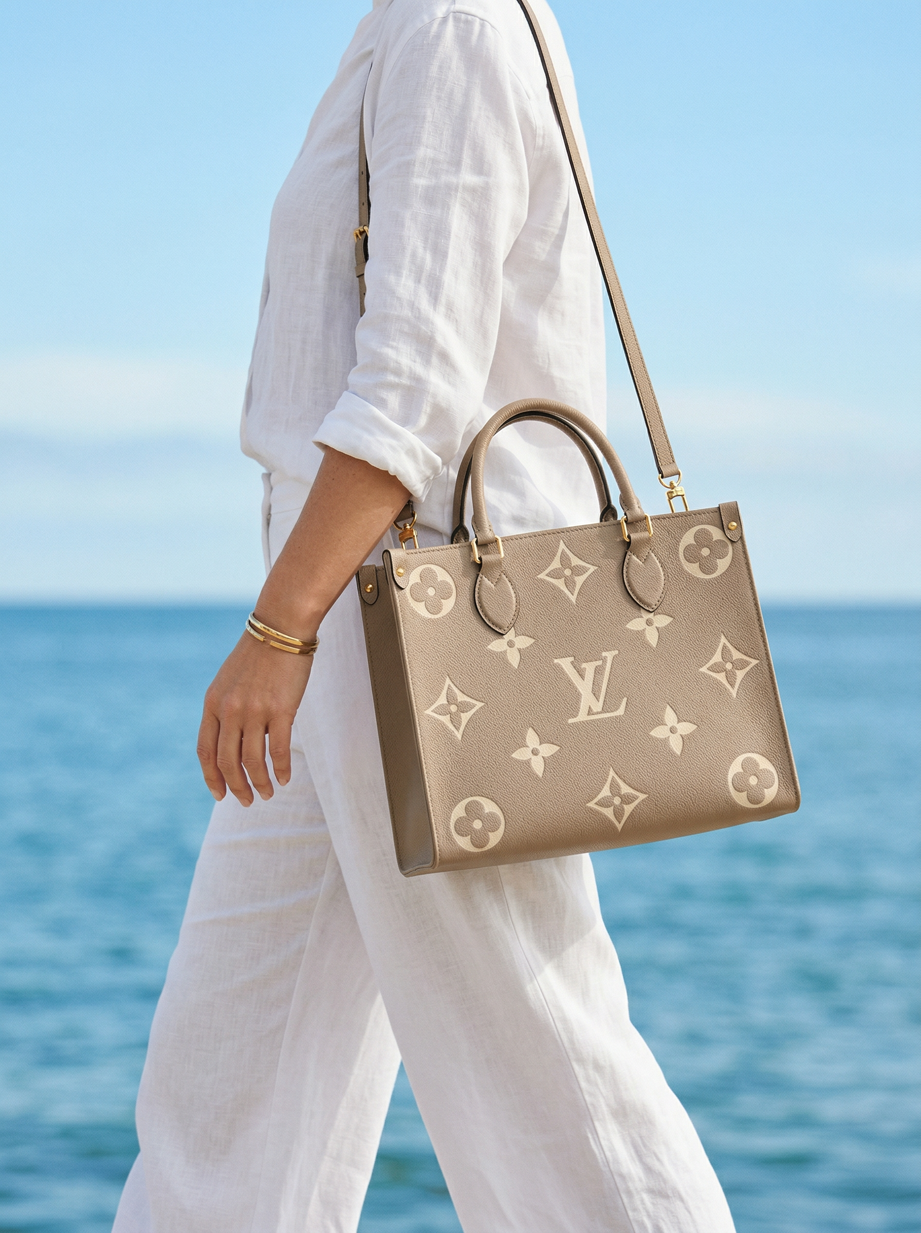 DBS-LC487 - Onthego MM Handbag Deal - Image 4