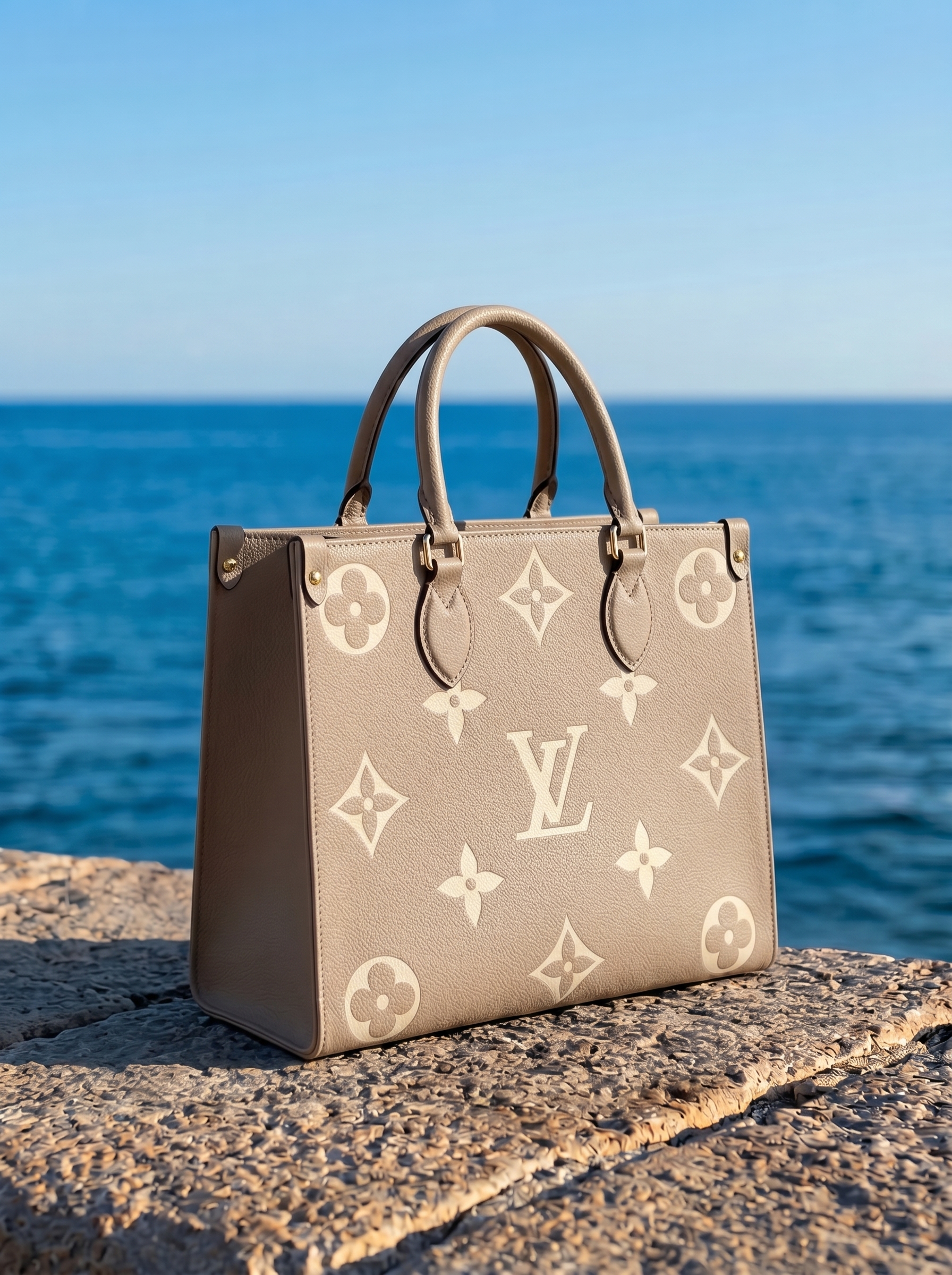 DBS-LC487 - Onthego MM Handbag Deal - Image 5