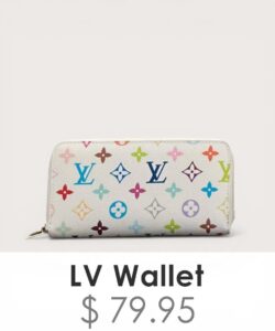 Wallet