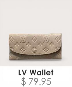 Wallet