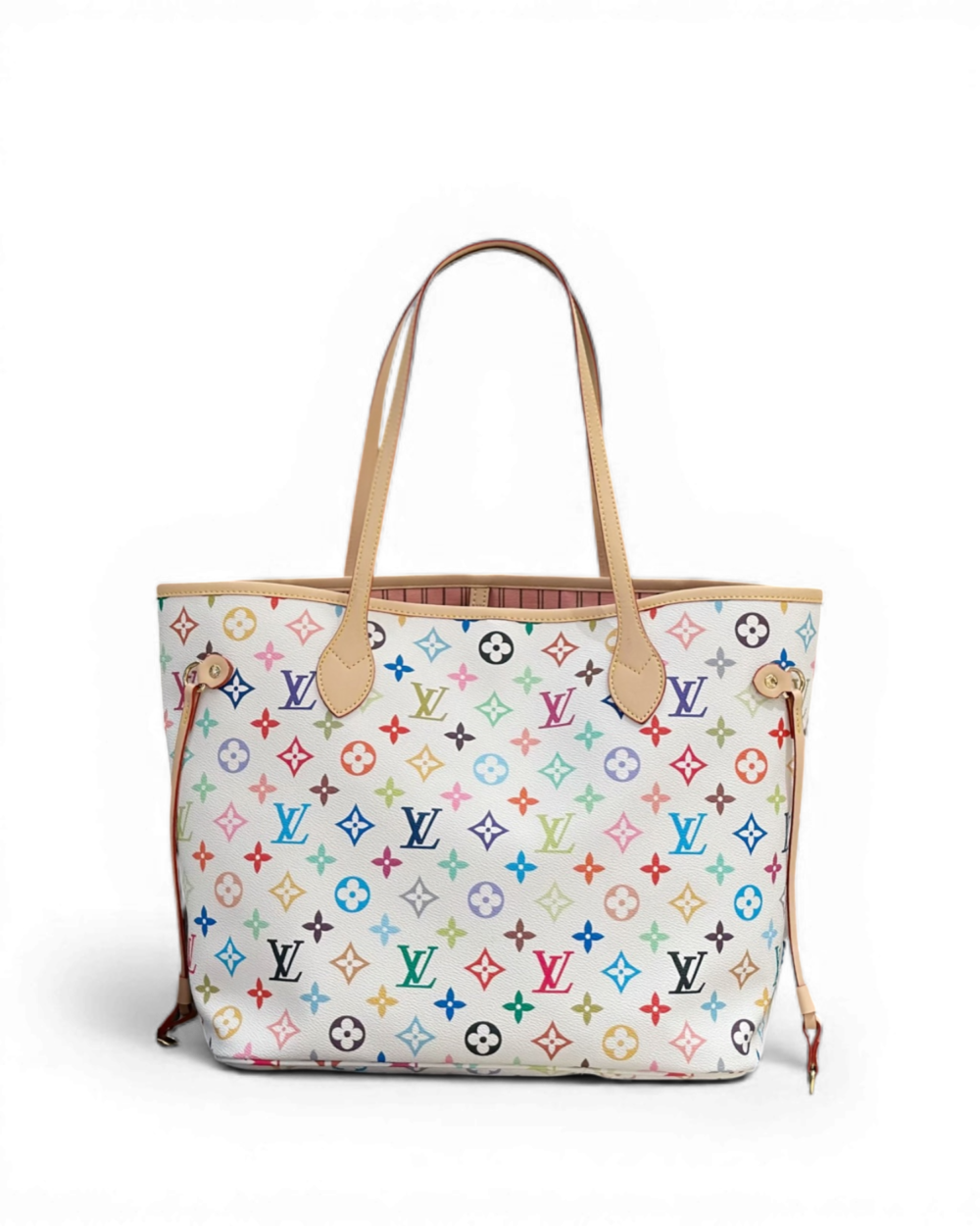 BB-LC1001 - Louis Vuitton Big Bag