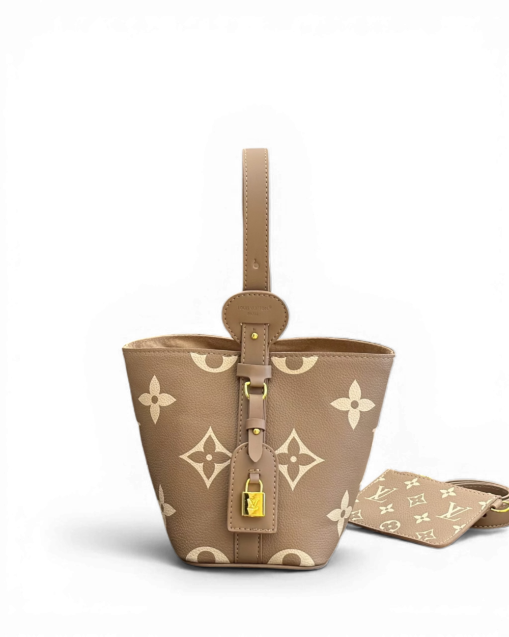 BB-LC1003 - Louis Vuitton Big Bag