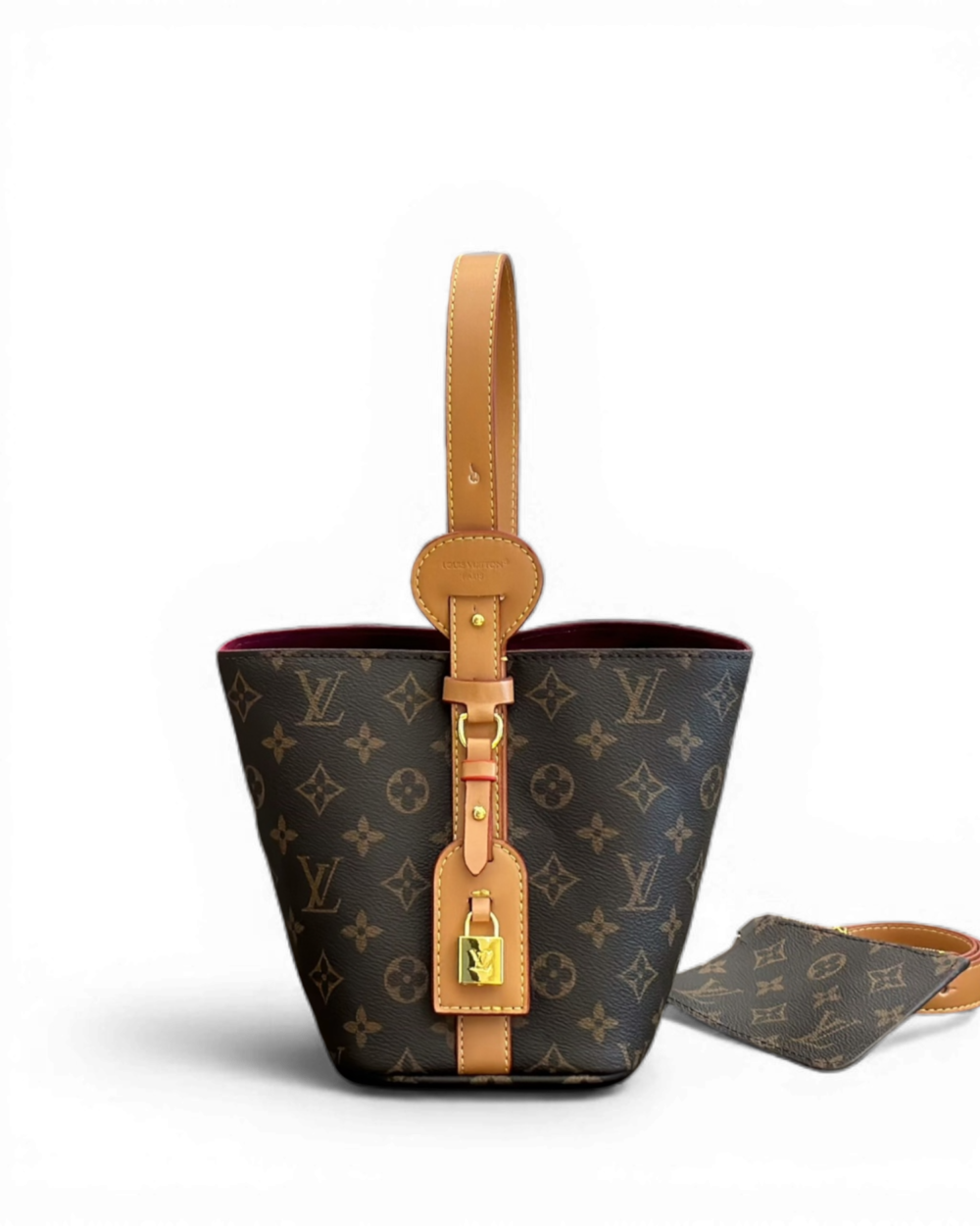 BB-LC1004 - Louis Vuitton Big Bag