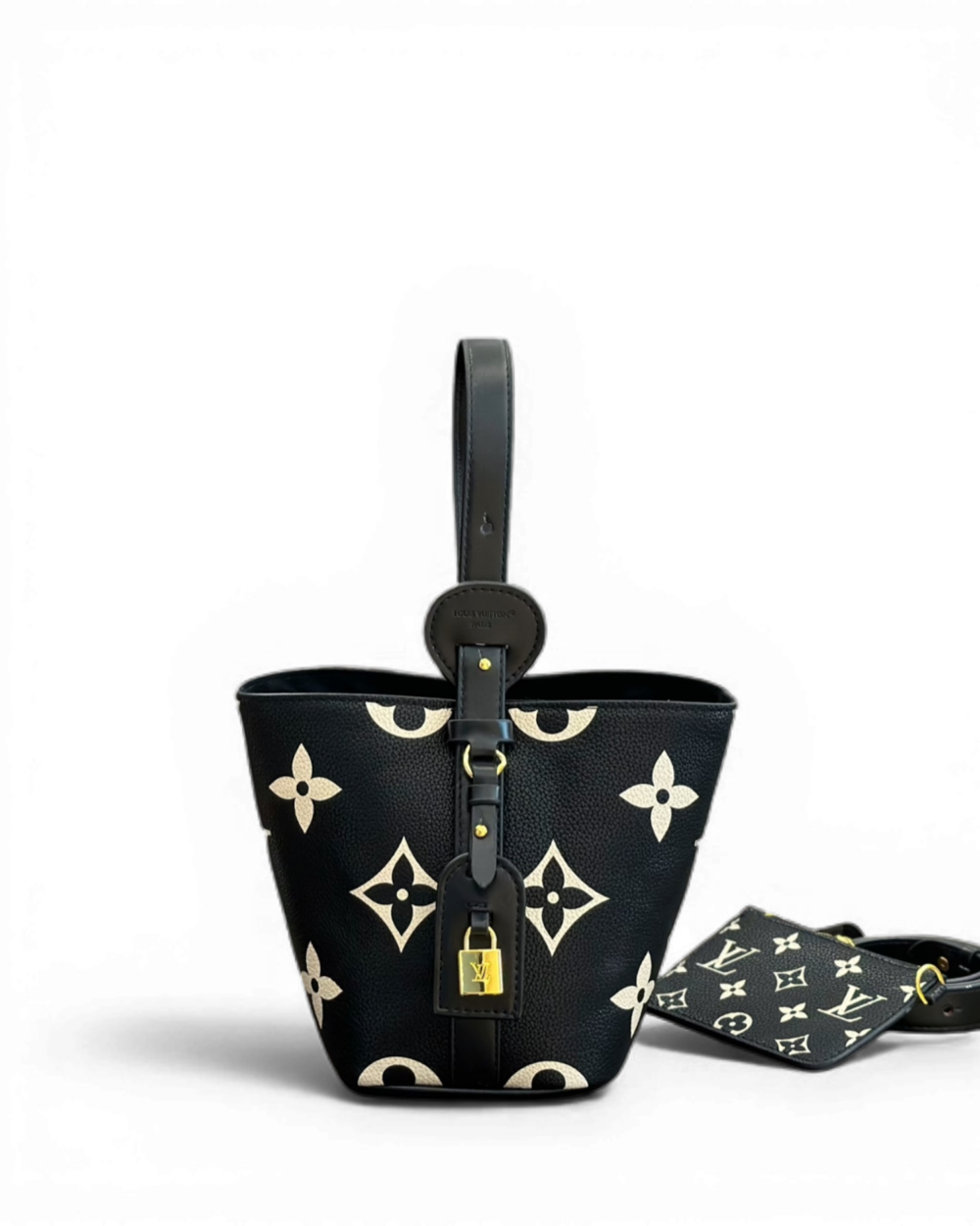 BB-LC1005 - Louis Vuitton Big Bag