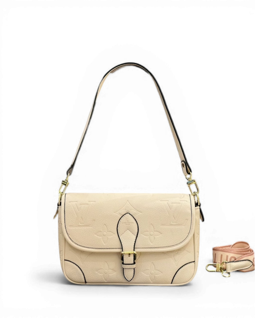 BB-LC1010 - Louis Vuitton Big Bag