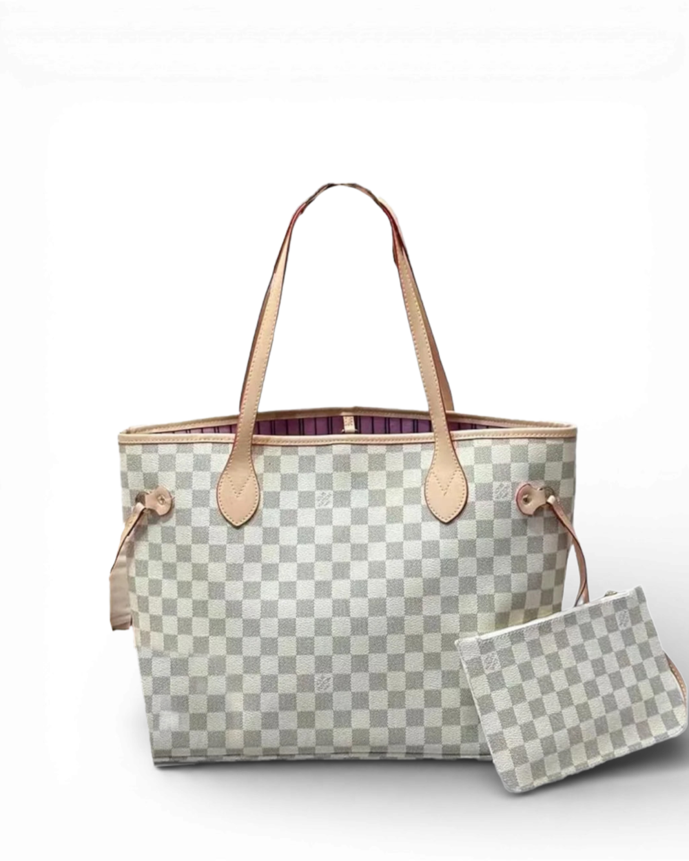 BB-LC352 - Louis Vuitton Big Bag