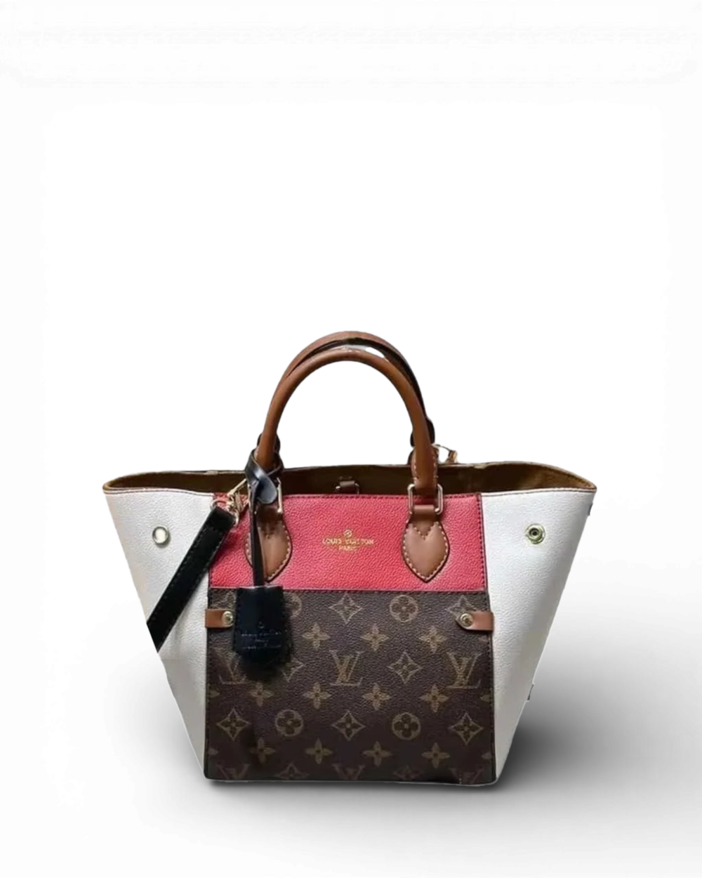 BB-LC440 - Louis Vuitton Big Bag
