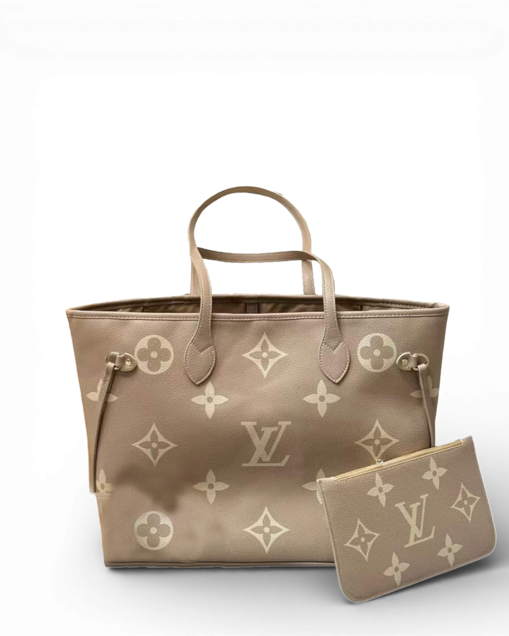 BB-LC347 - Louis Vuitton Big Bag