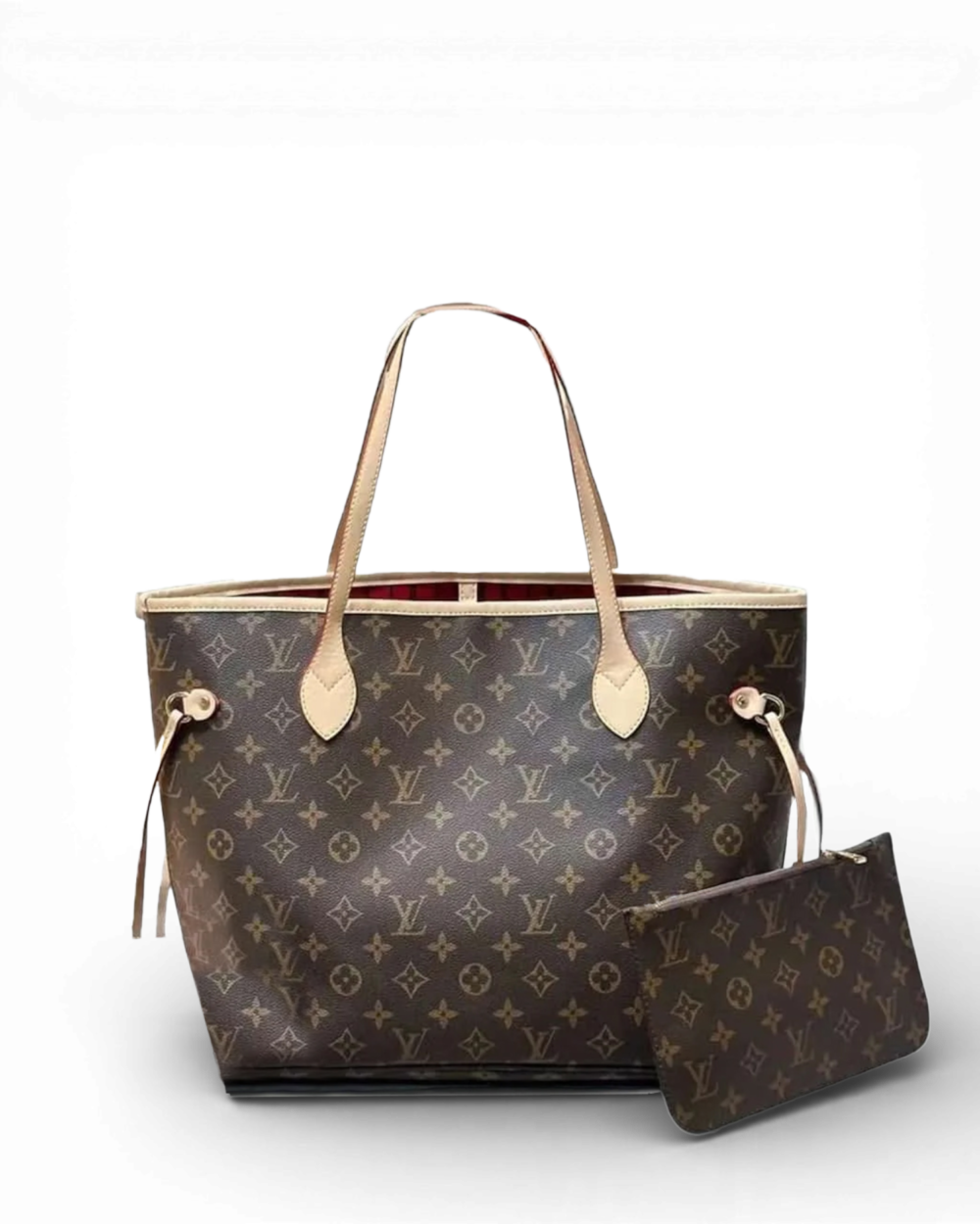 BB-LC349 - Louis Vuitton Big Bag