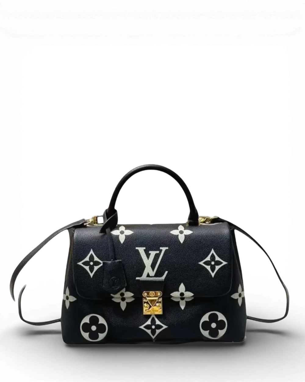BB-LC355 - Louis Vuitton Big Bag