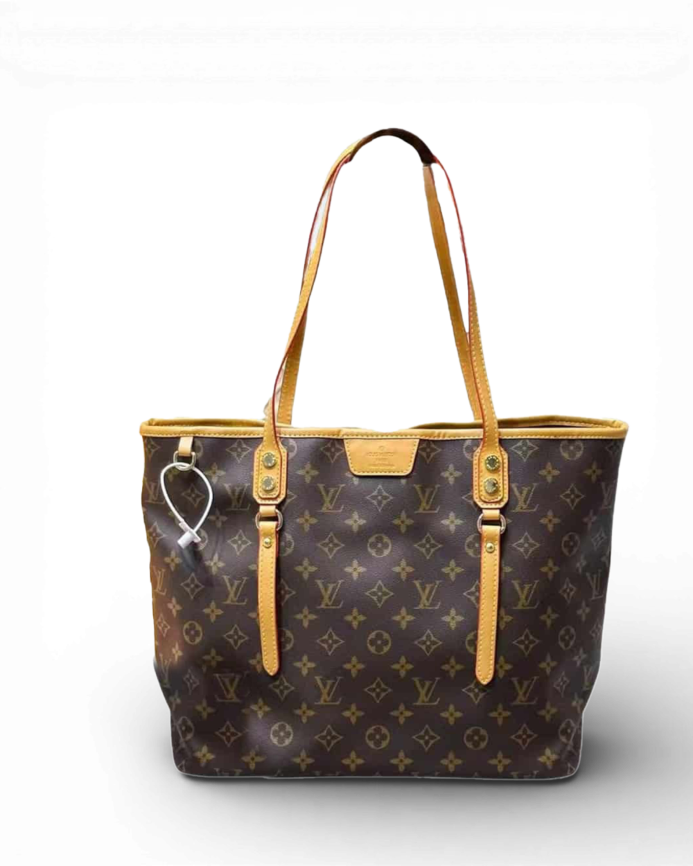 BB-LC358 - Louis Vuitton Big Bag