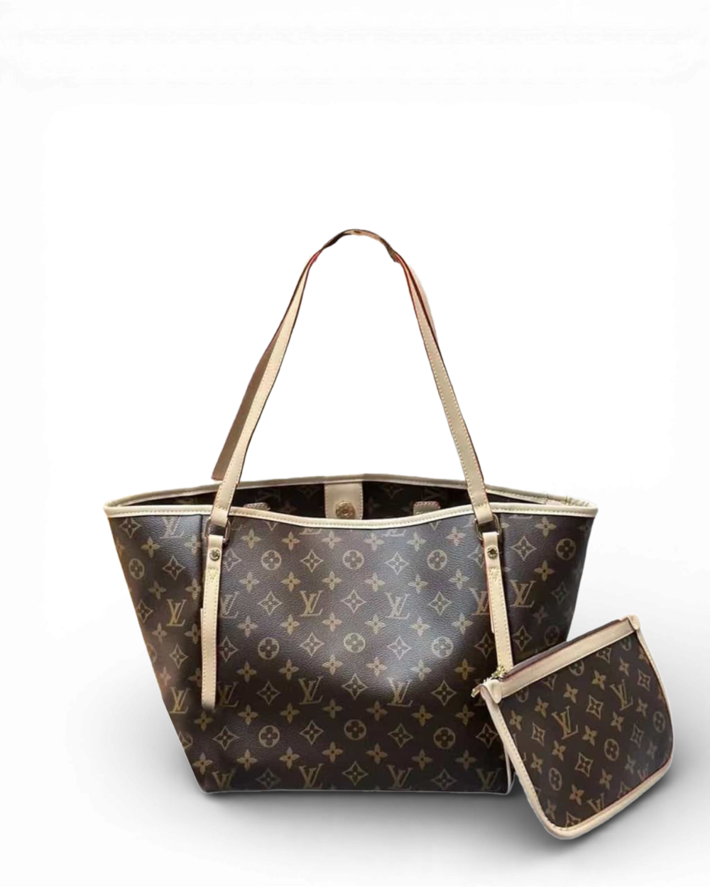 BB-LC364 - Louis Vuitton Big Bag