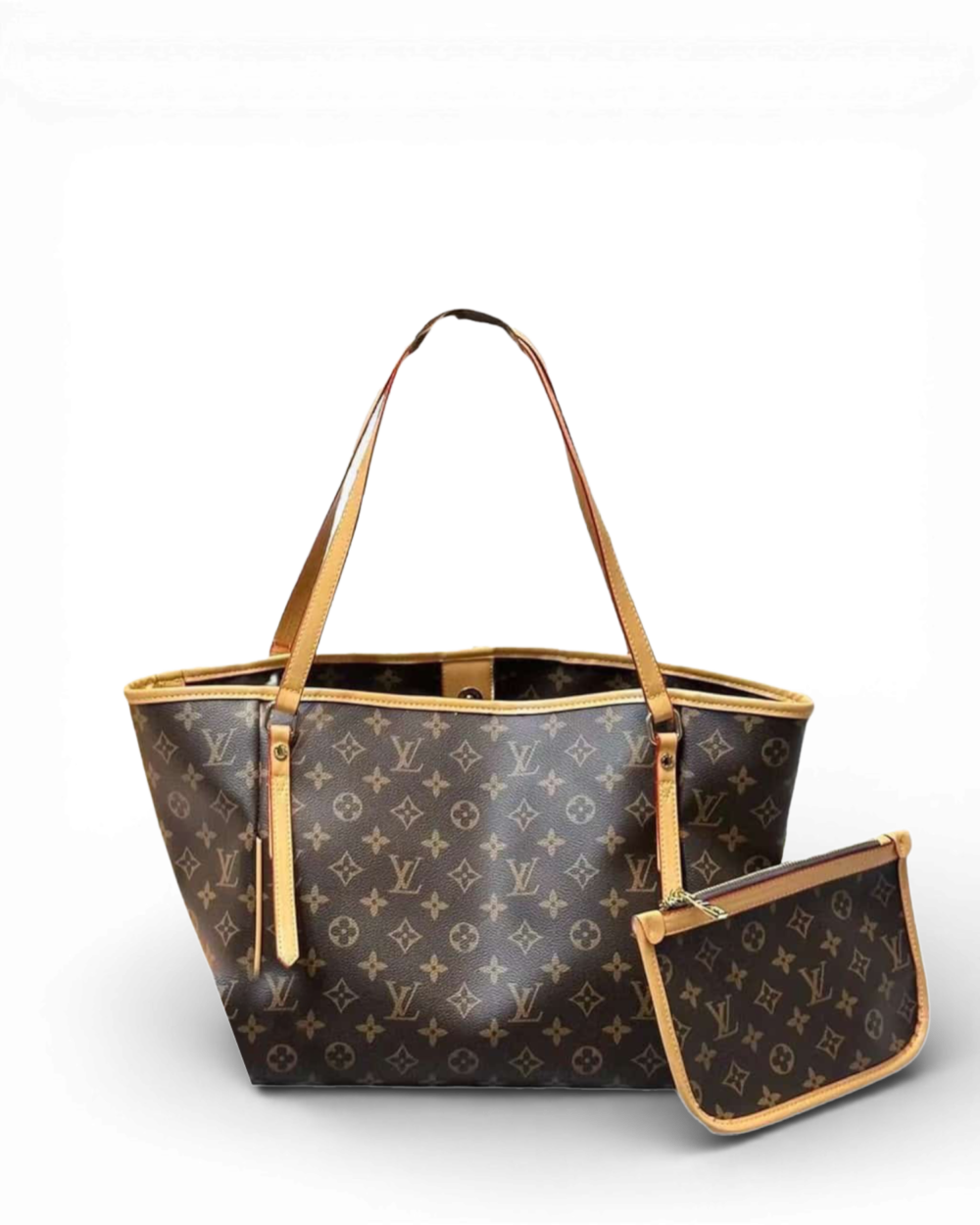 BB-LC365 - Louis Vuitton Big Bag