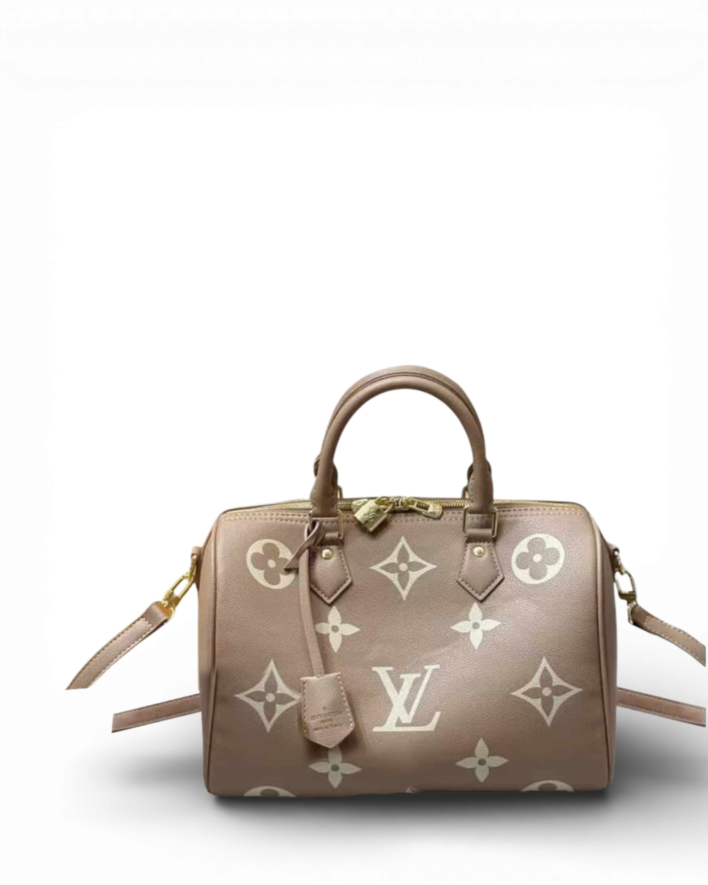 BB-LC370 - Louis Vuitton Big Bag