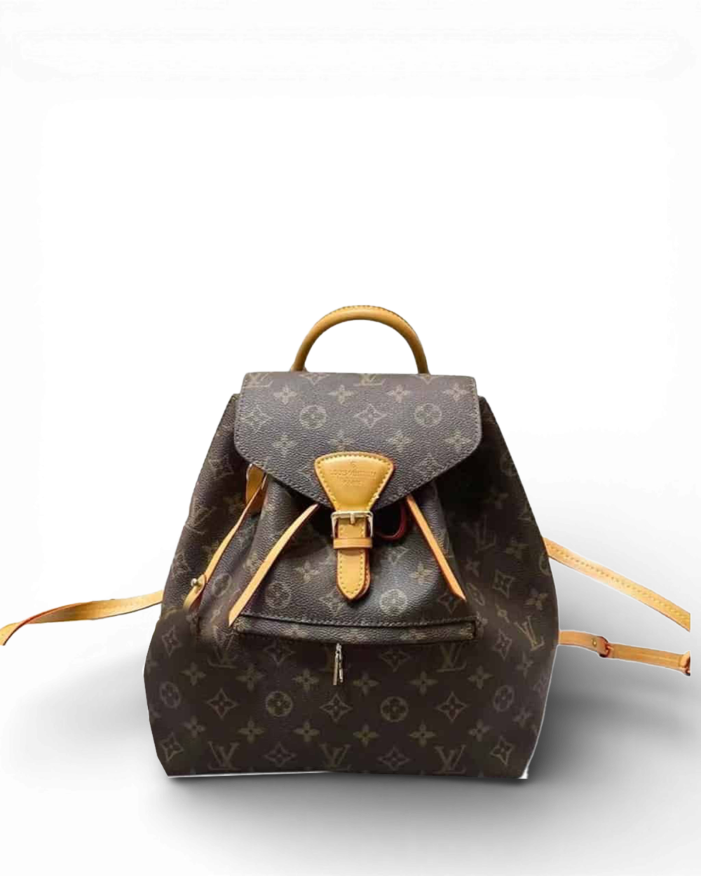 BB-LC375 - Louis Vuitton Big Bag