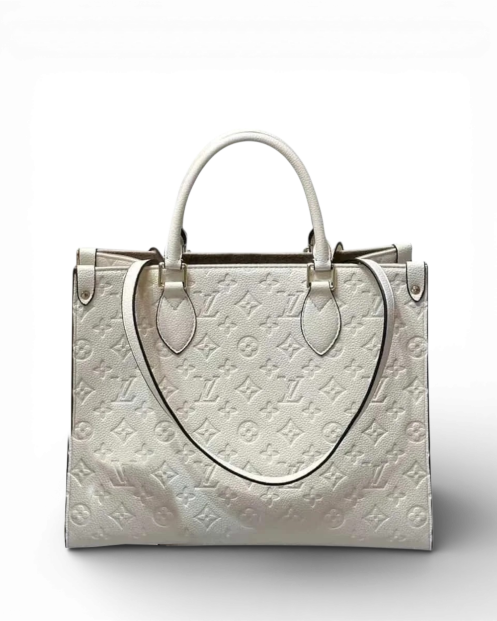 BB-LC386 - Louis Vuitton Big Bag