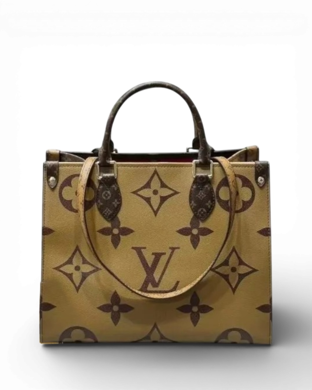 BB-LC389 - Louis Vuitton Big Bag