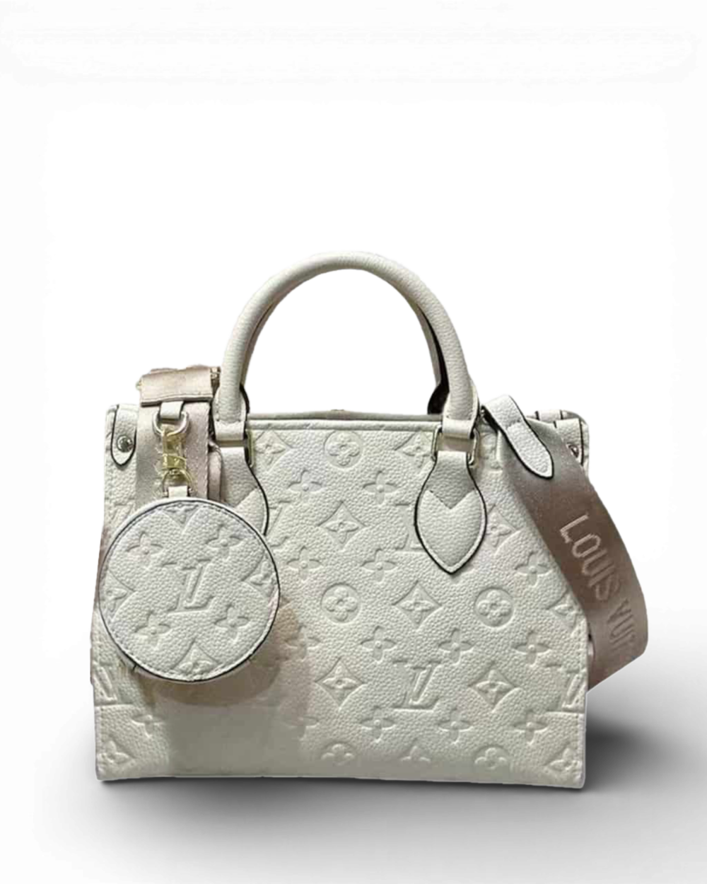 BB-LC402 - Louis Vuitton Big Bag