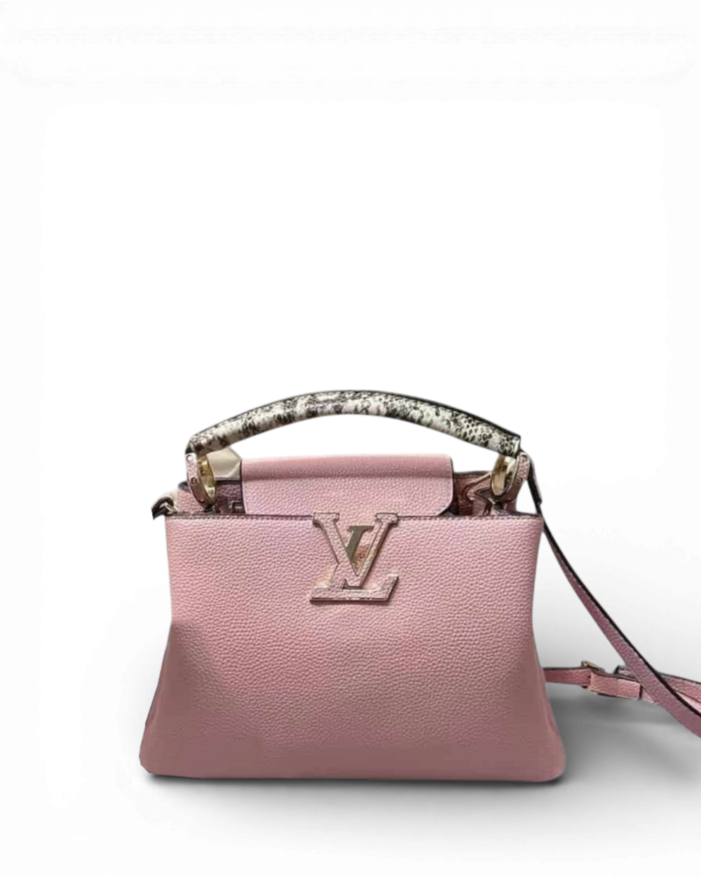 BB-LC411 - Louis Vuitton Big Bag