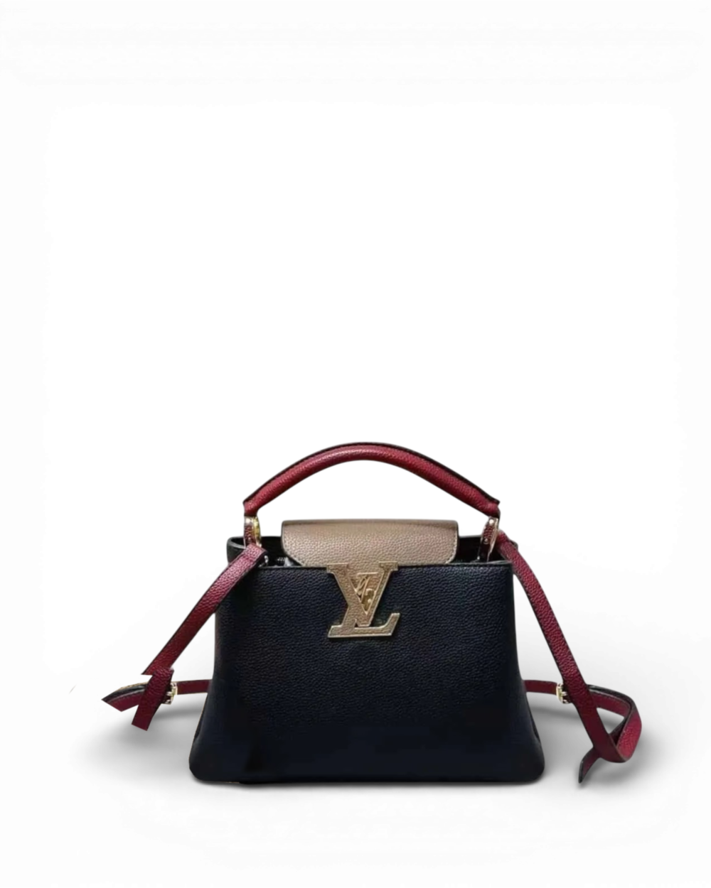 BB-LC412 - Louis Vuitton Big Bag