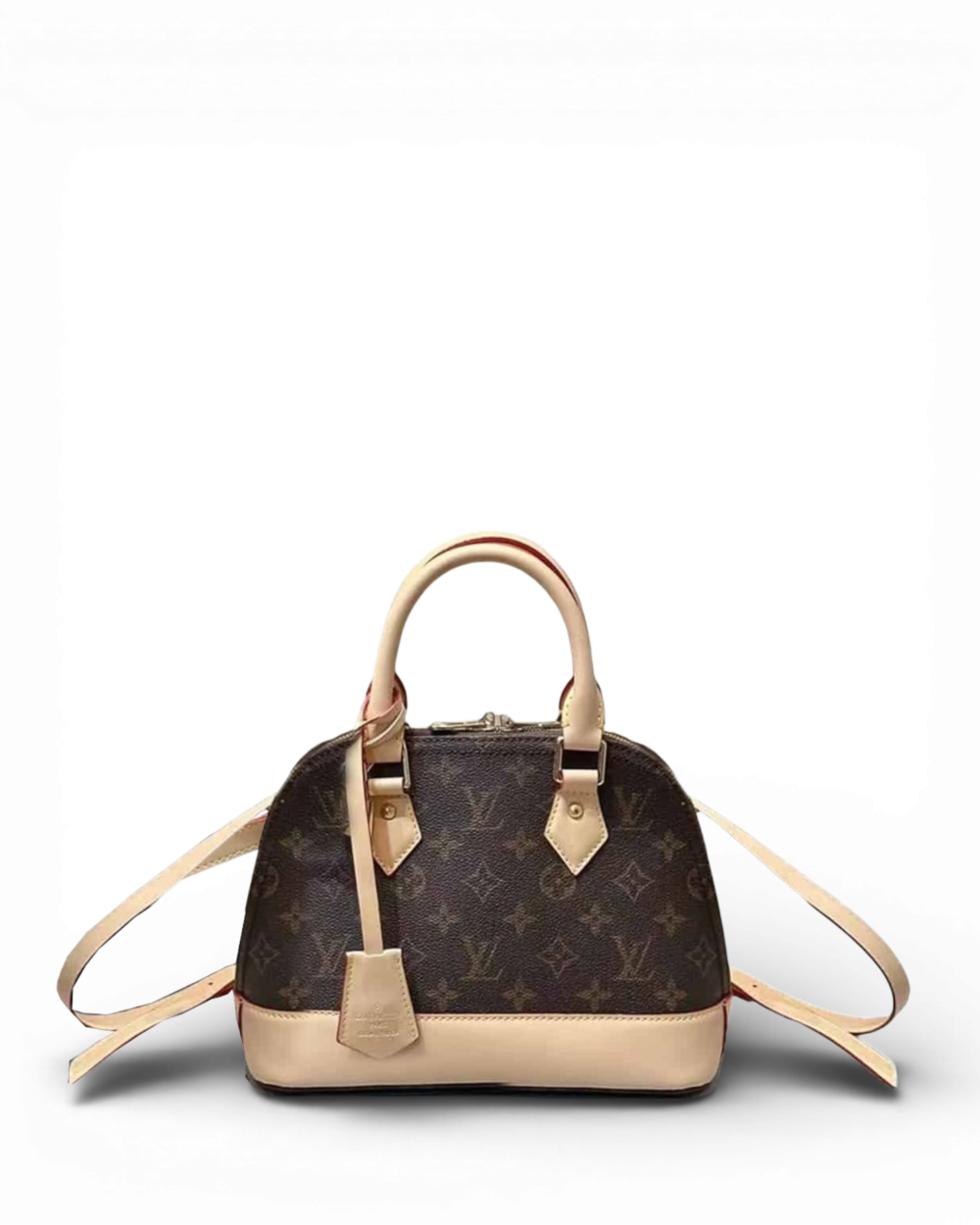 BB-LC418 - Louis Vuitton Big Bag
