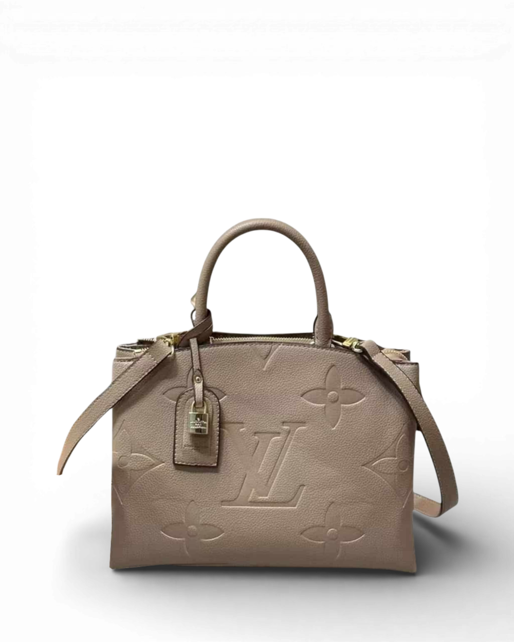BB-LC425 - Louis Vuitton Big Bag