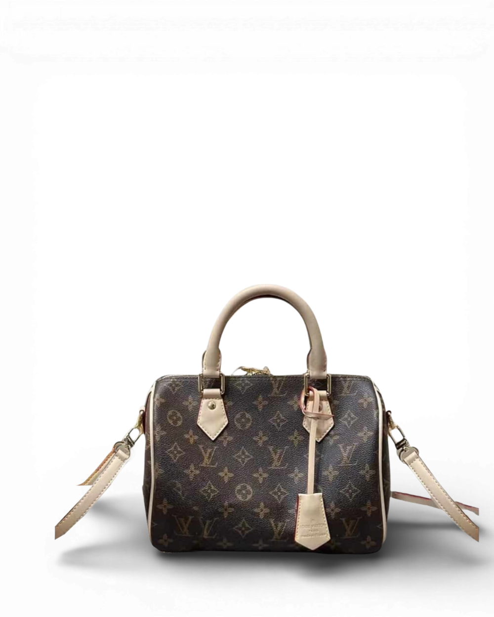 BB-LC431 - Louis Vuitton Big Bag