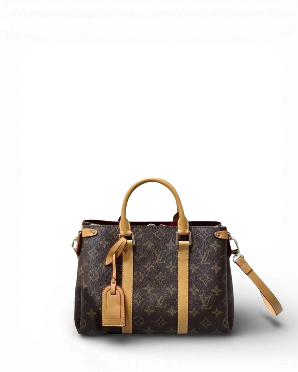 BB-LC446 - Louis Vuitton Big Bag