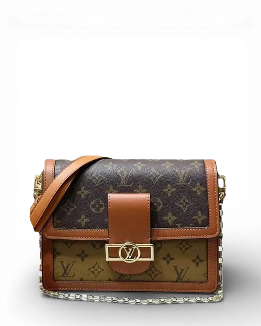 BB-LC458 - Louis Vuitton Big Bag