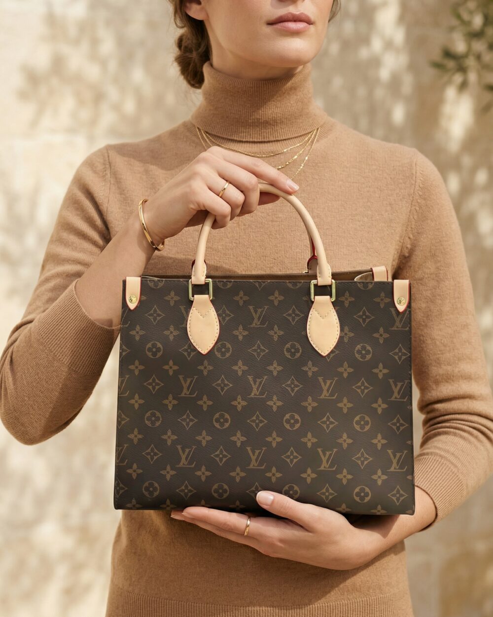 DBS-LC1050 - Onthego MM Handbag Deal