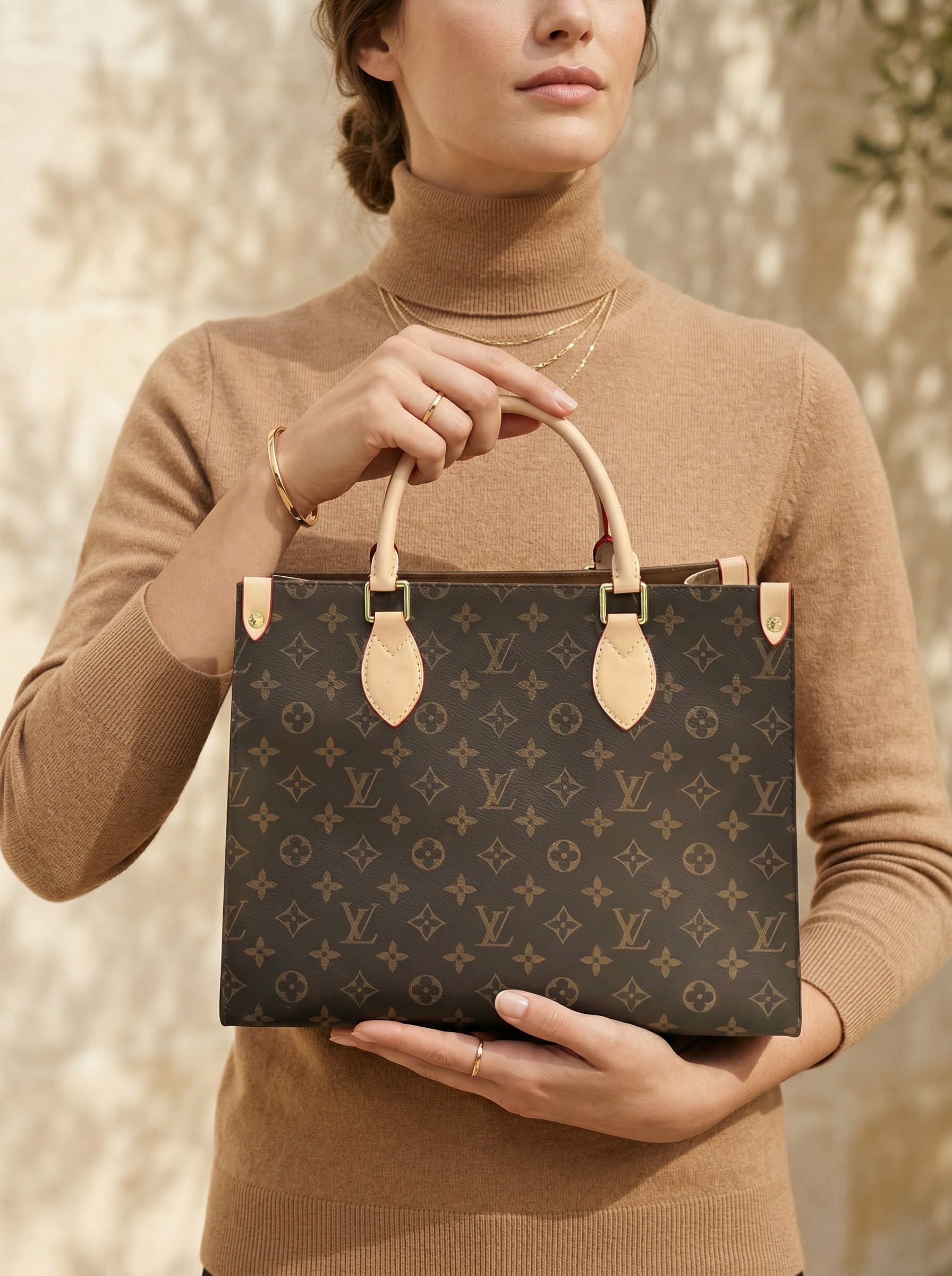 DBS-LC1050 - Onthego MM Handbag Deal - Image 2