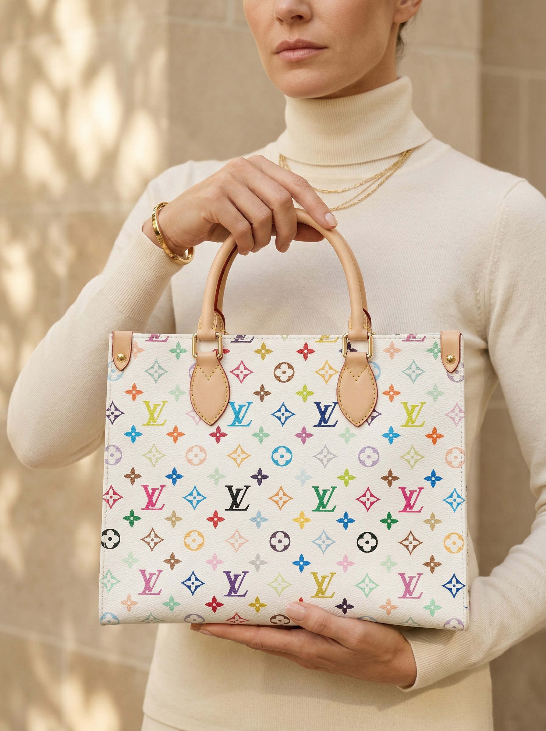 DBS-LC1052 - Onthego MM Handbag Deal - Image 2