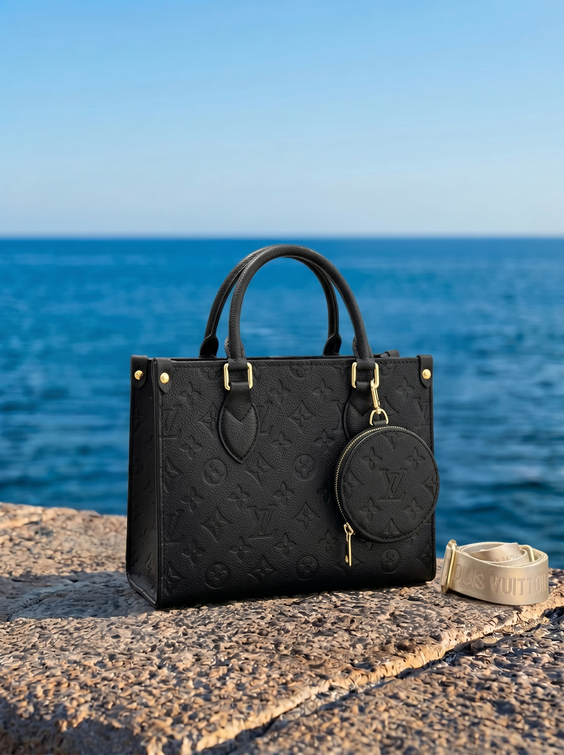 DBS-LC1032 - Onthego PM Handbag Deal - Image 5