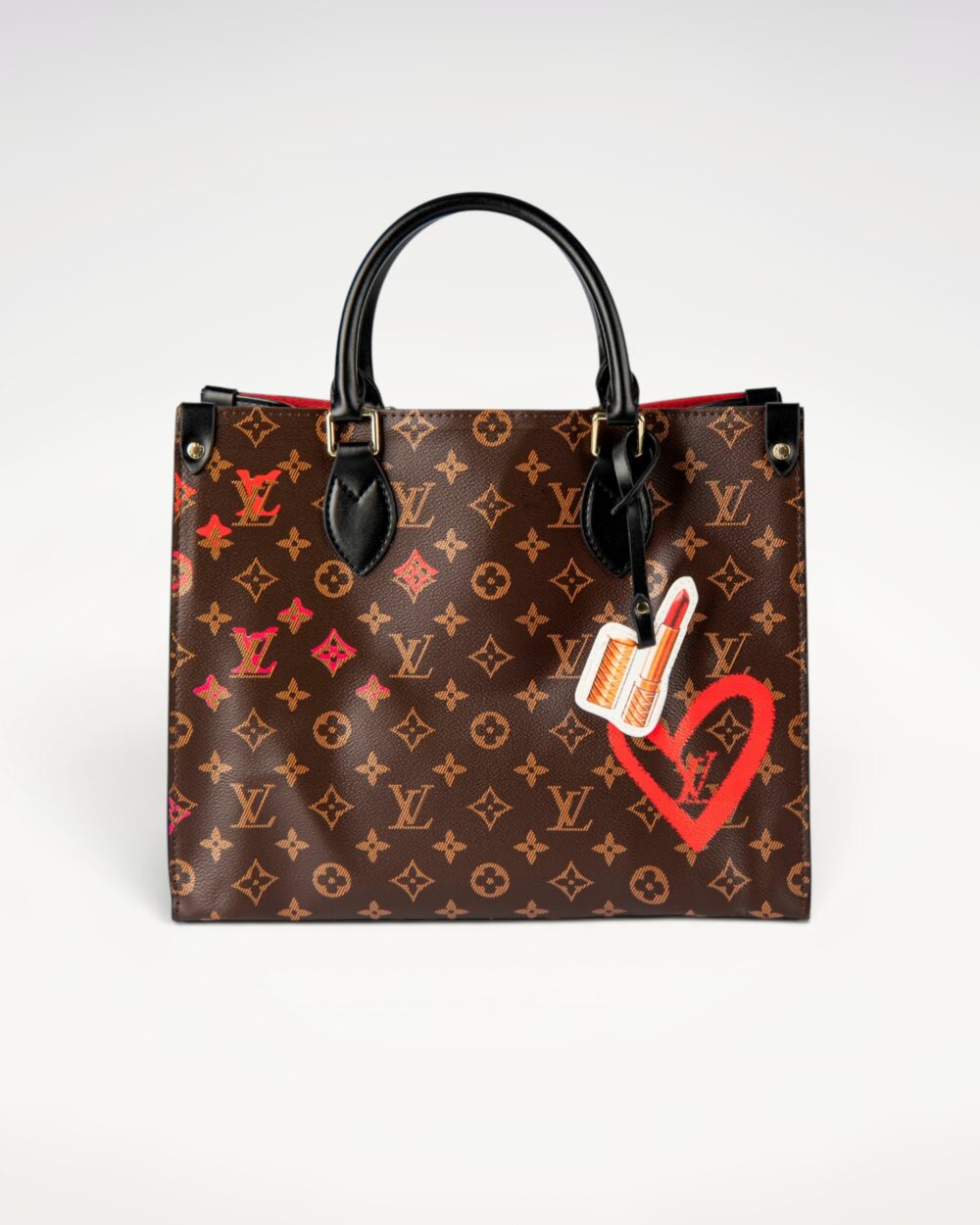DBS-LC1053 - Onthego MM Handbag Deal